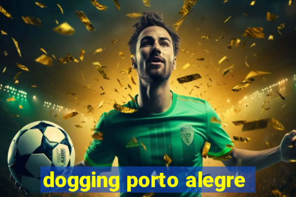 dogging porto alegre